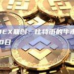 BitMEX联创：比特币的牛市始于3月10日