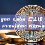 Polygon Labs 已上线 Solution Provider Network