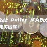 是什么让 Puffer 成为以太坊网络的完美选择？