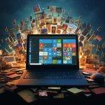 区块链必读：微软发布 Windows 11 重大更新，包含 Copilot 和 AI 驱动画图工具，新一代 AI 操作系统已到来？