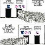 CowSwap：未来Intent的DEX形态？