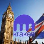 彭博社：Kraken计划在美国和英国推出股票买卖功能
