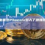 比特币闪电钱包Phoenix引入了拼接技术以降低支付费用