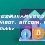 一巨鲸在过去的30天共花费2,802枚ETH购买UNIBOT、BITCOIN、LOOKS、HILO和Dubbz
