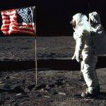 防止地球毁灭！NASA计划用区块链在月球储存人类重要资料