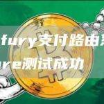 Bitfury支付路由系统Flare测试成功