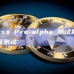 zkPass Pre-alpha 测试网已开放公开测试