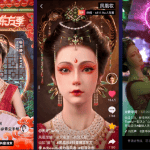 抖音枪响“反智”4个月后，虚拟数字人行业怎样了？