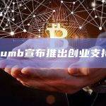 Bithumb宣布推出创业支持项目