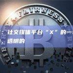 马斯克：社交媒体平台“X”的一切都是开源的，透明的