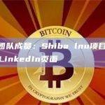 SHIB团队成员：Shiba lnu项目没有任何官方LinkedIn页面