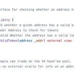 Uniswap v4 的 KYC 挂钩引发社区争议
