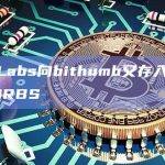 DWF Labs向bithumb又存入了3000万枚ORBS