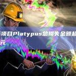 稳定币项目Platypus总损失金额超过200万美元