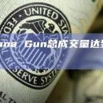 Banana Gun总成交量达到3亿美元