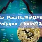 Manta Pacific将从OP堆栈过渡为Polygon Chain开发套件