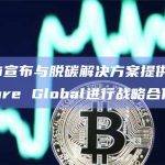 Chintai宣布与脱碳解决方案提供商DNZ Venture Global进行战略合作