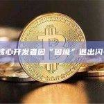 BTC核心开发者因“困境”退出闪电网络