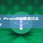 Beluga Protocol遭遇攻击，损失约59枚ETH