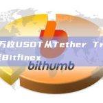 6000万枚USDT从Tether Treasury转移至Bitfinex