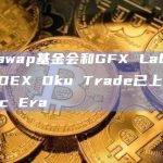 Uniswap基金会和GFX Labs资助的DEX Oku Trade已上线zkSync Era