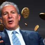 黄金大多头Peter Schiff：现货ETF过关将终结比特币涨势