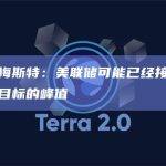 美联储梅斯特：美联储可能已经接近或达到利率目标的峰值