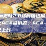 Acala更新2.0路线图进展：逾22万枚ACA被销毁，ACA-USDC池已上线