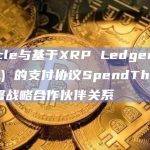 Circle与基于XRP Ledger (XRPL) 的支付协议SpendTheBits签署战略合作伙伴关系