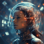 生成式AI全球投融资220亿美元，美国占比89%！OpenAI贡献超60%，中国AI芯片投融资世界第一，超美国两倍