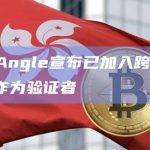 CrossAngle宣布已加入跨链平台HAVAH作为验证者