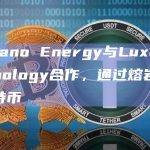 Volcano Energy与Luxor Technology合作，通过熔岩池开采比特币