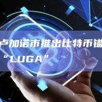 瑞士卢加诺市推出比特币锚定稳定币“LUGA”