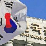 韩国央行今年宣布启动CBDC先导计划