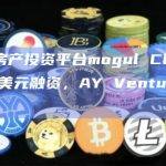 区块链房产投资平台mogul Club完成360万美元融资，AY Ventures领投