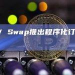 抗MEV去中心化交易协议CoW Swap宣布推出程序化订单功能