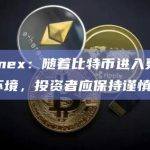加密货币交易所Bitfinex最新报告