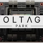 Voltage Park立AI晶片集群计划建