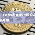 DWF Labs将为基于Kava链的DEX提供产品和做市商计划的战略见解