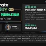 一文回顾Polkadot跨链技术演进 了解Polkadot2.0的未来