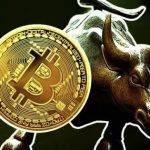 比特币的盈利地址数已达到3910万个