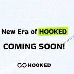 关注Hooked Protocol 成为下一个重要的风口