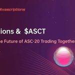 Avalanche铭文走热 ASCT暴涨144% 盘点引人关注的ASC-20项目