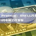 DeFi平台Shell Protocol发推宣布SHELL代币来测试和验证代币锁定和DAO系统