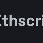 技术解读以太坊铭文ETHS：本质是金融炒作而非产品革新