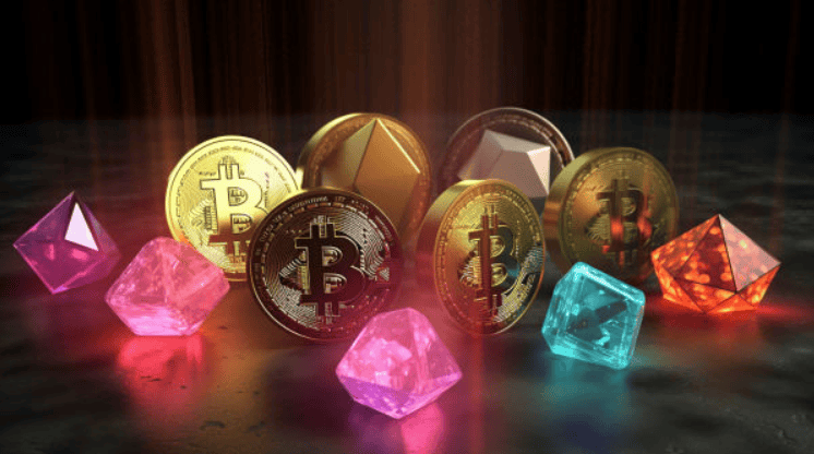 AI + Web3新牛市的发动机？