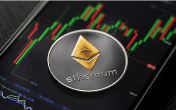 以太坊的基本架构组成部分