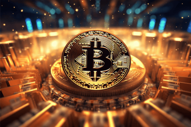 链克币交易流程