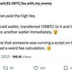 比特币也是黑暗森林：揭秘BTC内存池中的恶意机器人