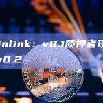 Chainlink在X平台最新通知